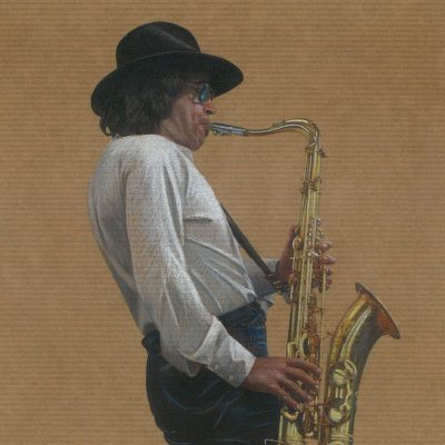 saxofono